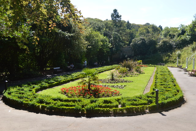 Valley Gardens