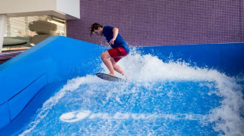 FlowRider Redcar