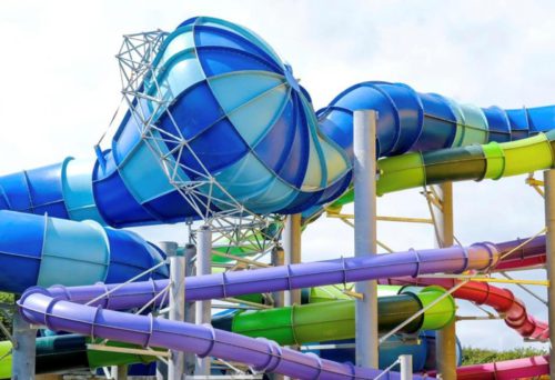 Alpamare Waterpark